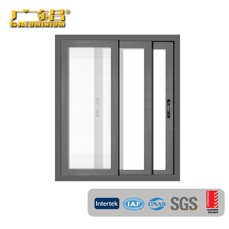 Matipid na Sliding Door