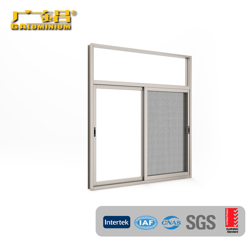 De-kalidad na Sliding Window