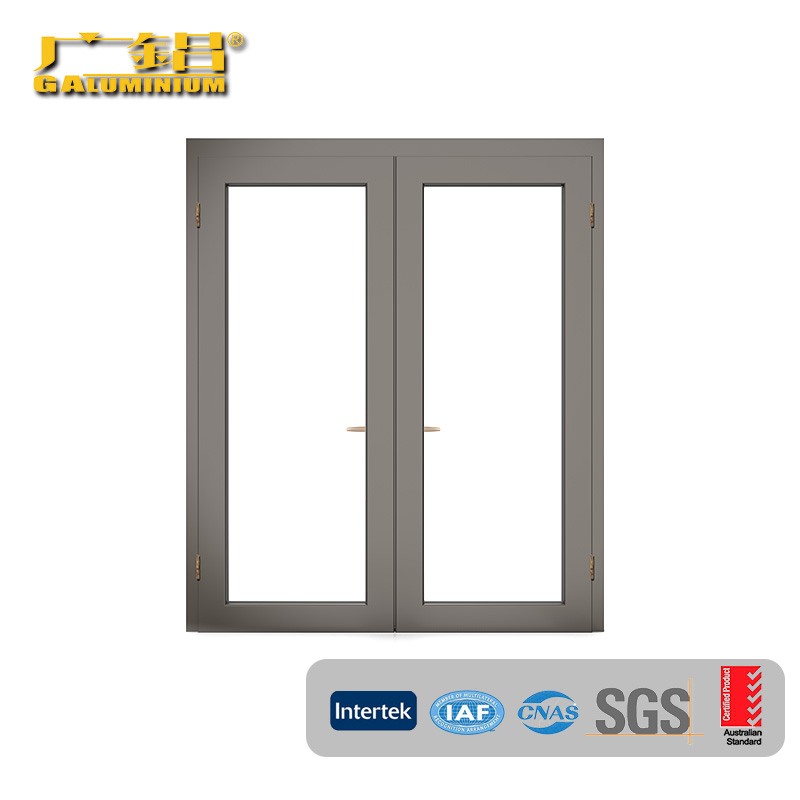 Swing Door na May Presyo ng Pabrika