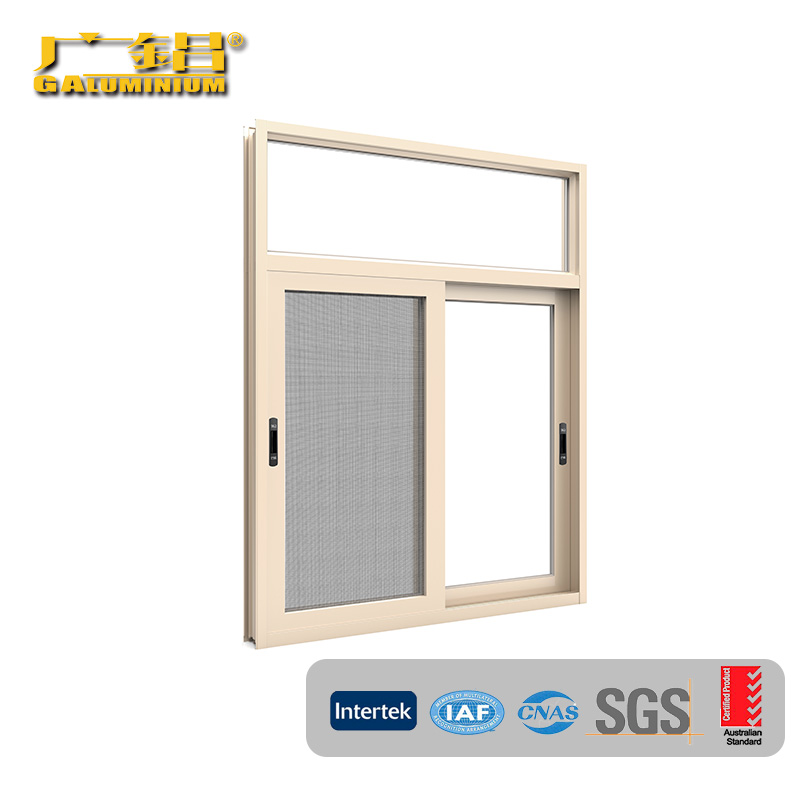 Glass Sliding Door